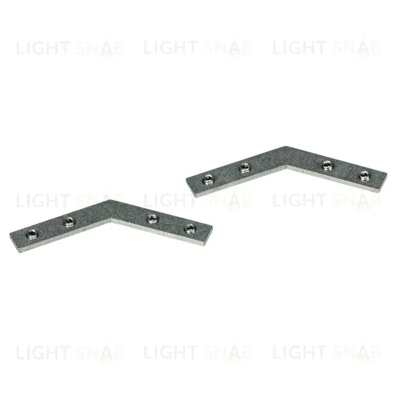Соединитель профиля Arlight PLS-ZM-135 019276 019276