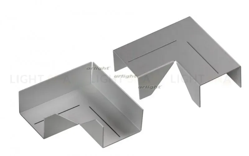 Соединитель угловой Arlight SL-LINE-7477 019390 019390