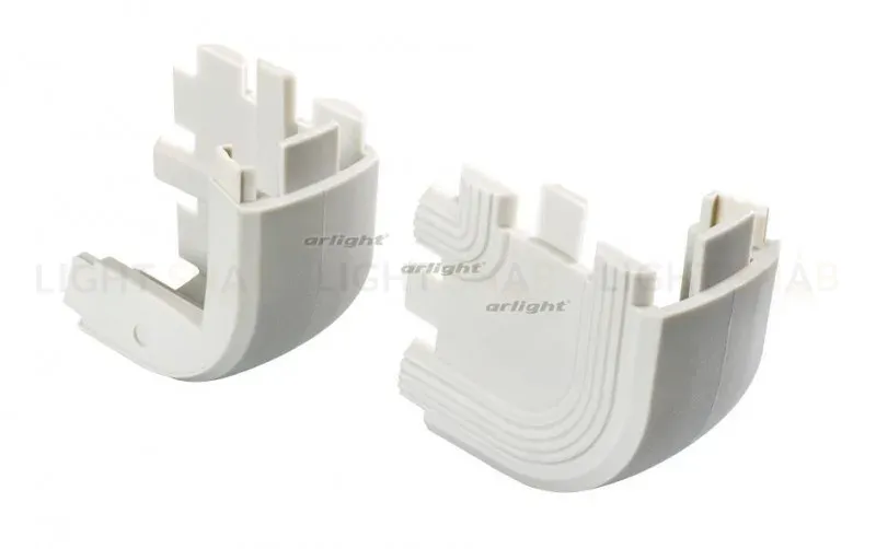 Соединитель угловой Arlight STEP 020917 020917