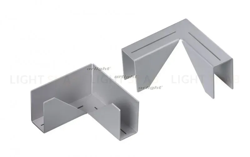 Соединитель угловой Arlight SL-LINE-3691 019388 019388
