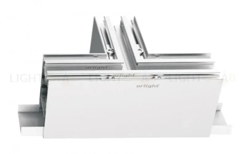 Угол Arlight S2-LINE-5470-T90 тройной 021259 021259