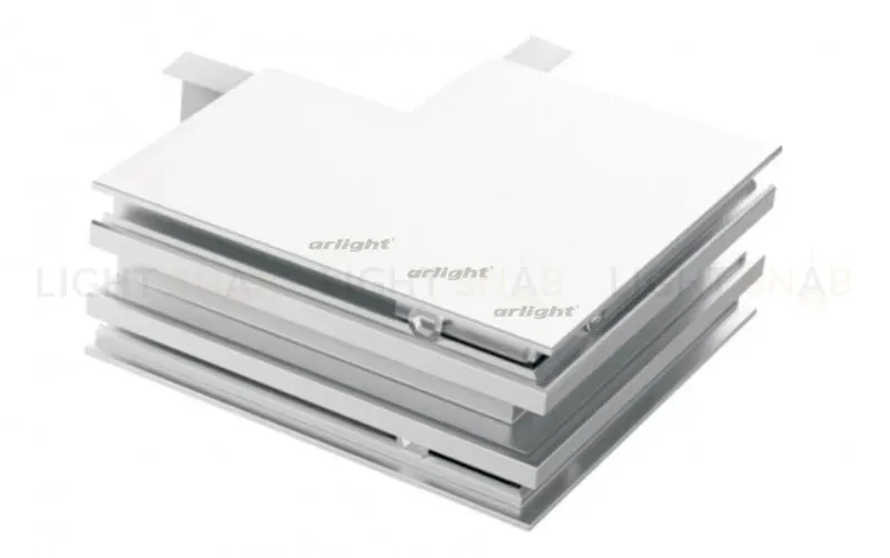 Угол Arlight S2-LINE-5470-L90N внутренний 021256 021256