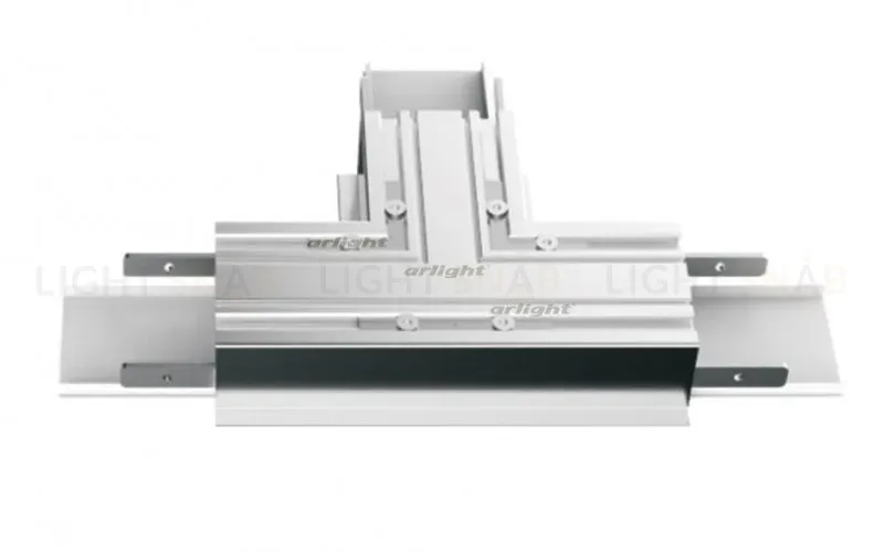Угол Arlight S2-LINIA94-F-T90 тройной 021285 021285