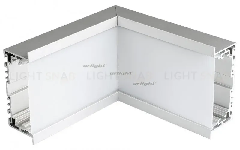 Угол Arlight S2-LINIA94-F-L90N внутренний 021283 021283