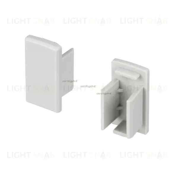 Заглушка Arlight PIK-1019 глухая 023989 023989