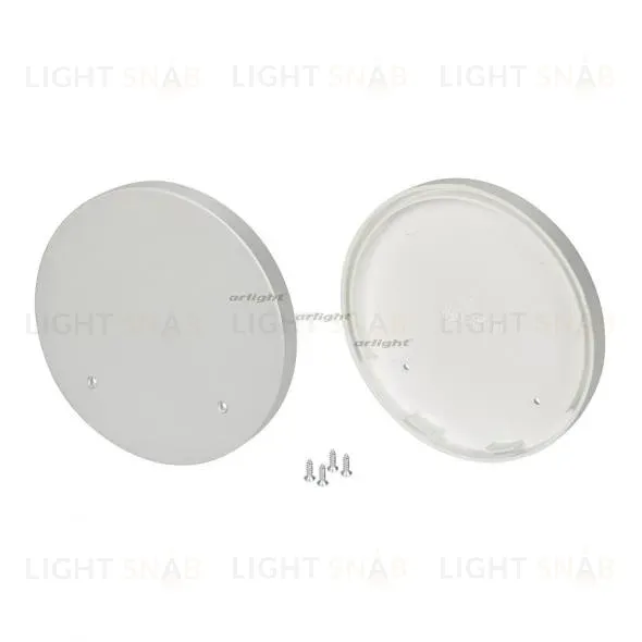 Заглушка Arlight SL-ROUND-D90 025316 025316