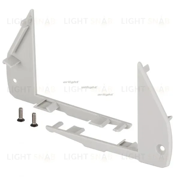 Заглушка Arlight STEP-FRONT правая 024212 024212