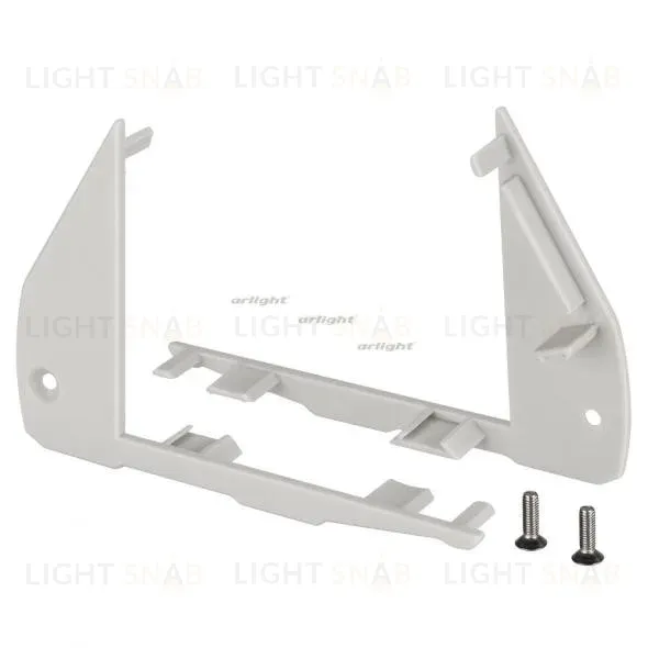 Заглушка Arlight STEP-FRONT левая 024217 024217