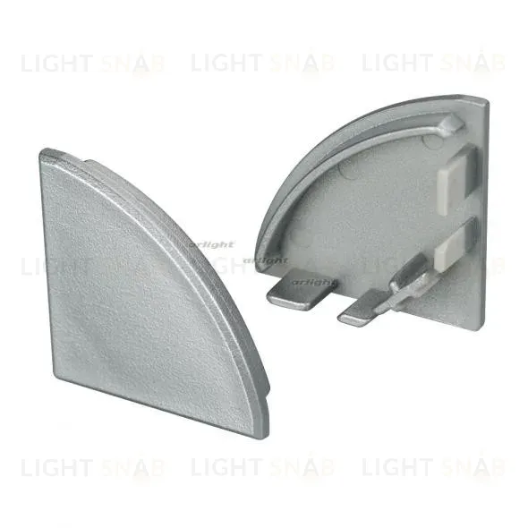 Заглушка светонепроницаемая для KLUS-P45 под круглый экран Arlight ROUND 026200 026200