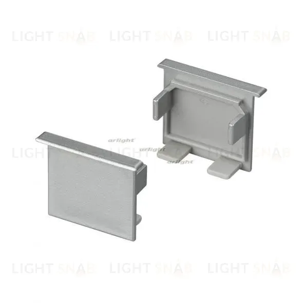 Заглушка светонепроницаемая Arlight PLS-LOCK-H25-FS 022015 022015