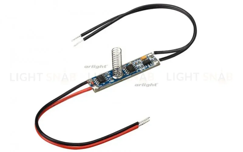 Микродиммер Arlight SR-2901S-H20 019445 019445