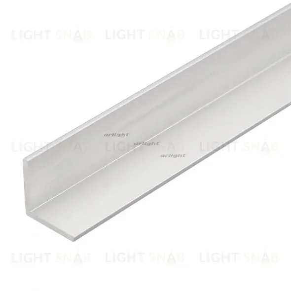 Уголок Arlight ARH-W15x15x1.5-2000 ANOD 026372 026372