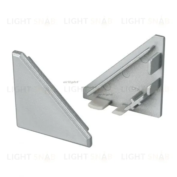 Заглушка светонепроницаемая для KLUS-P45 под плоский экран Arlight FLAT 026186 026186