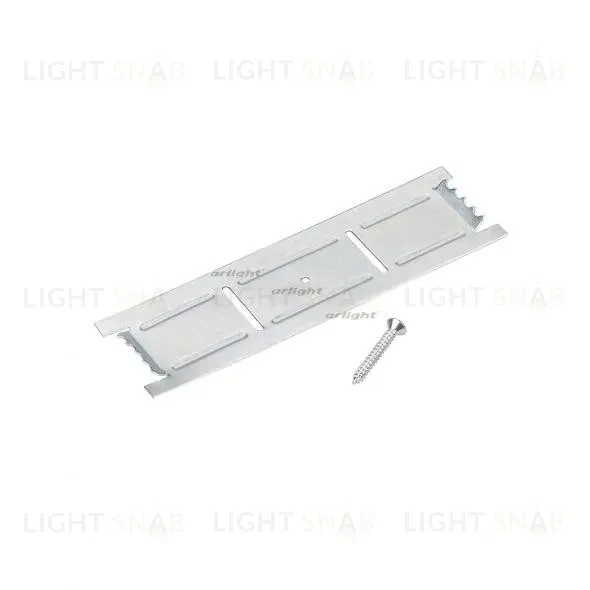 Держатель Arlight ALU-POWER-W35 M 018459 018459