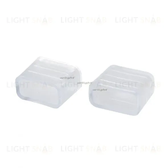 Заглушка Arlight ARL-Mini-Cap (16x8mm) 021549 021549