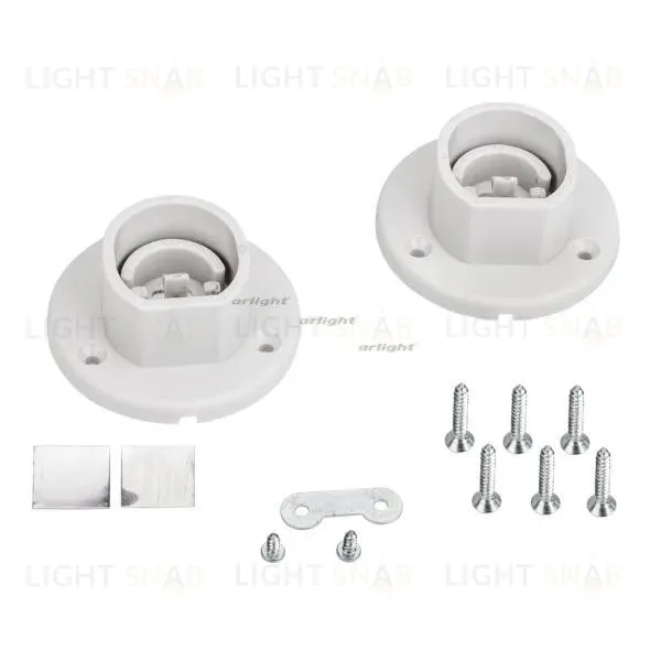Держатель Arlight OVAL-PV 017381 017381