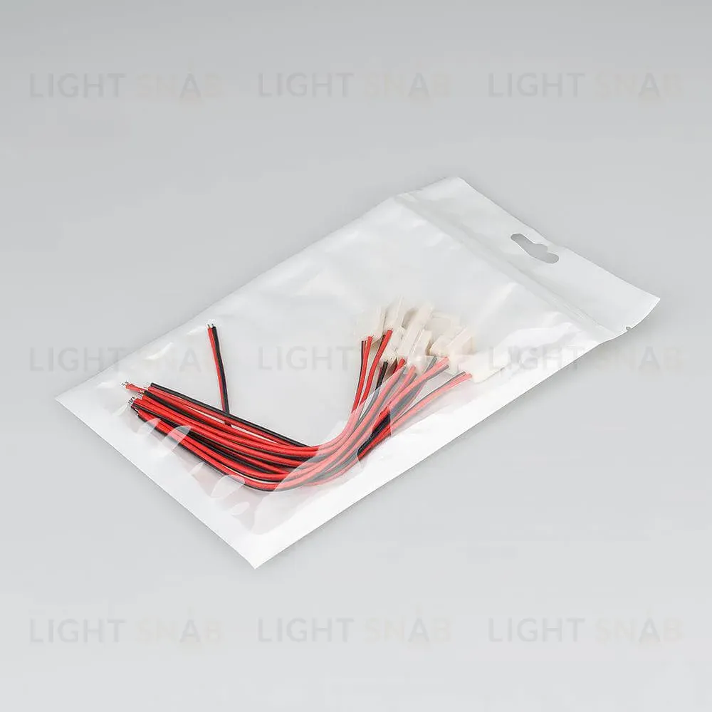 Коннектор выводной Arlight FIX-MONO-8mm-150mm-X1 (3528) 023944 023944