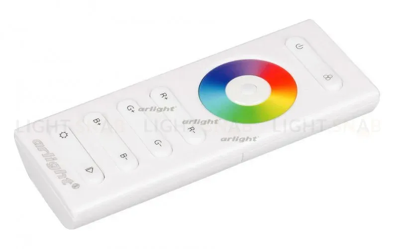 Сенсорный пульт Arlight SR-2839 White 019790 019790