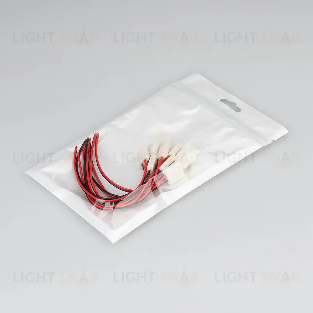 Коннектор выводной Arlight FIX-MONO-10mm-150mm-X1 (5060) 023947 023947