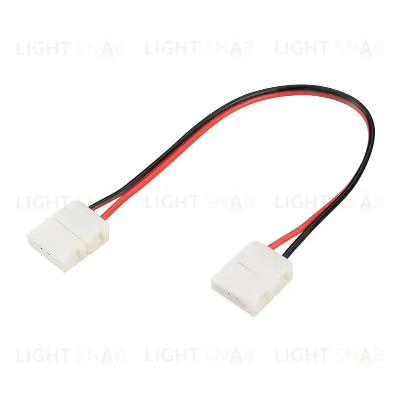 Коннектор выводной Arlight FIX-MONO-10mm-150mm-X2 (5060) 023948 023948