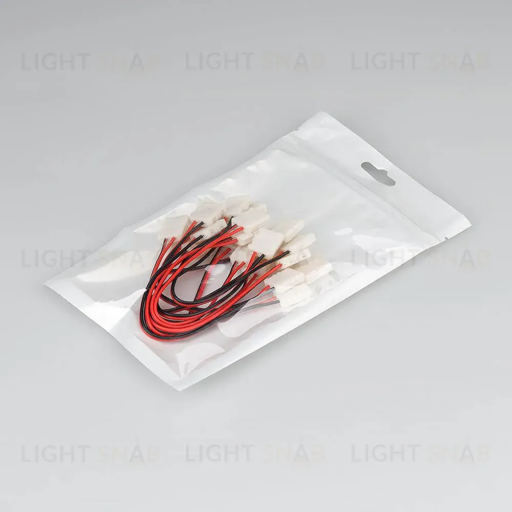 Коннектор выводной Arlight FIX-MONO-10mm-150mm-X2 (5060) 023948 023948