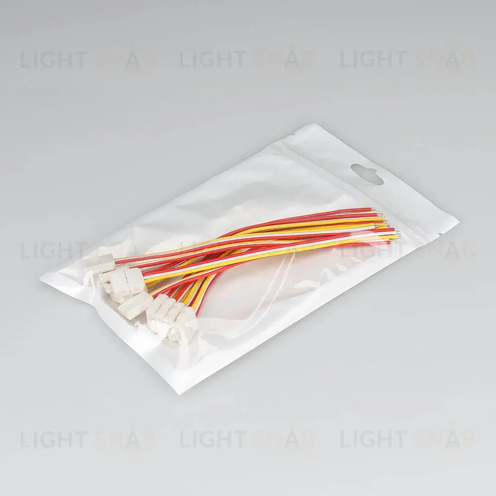 Коннектор выводной Arlight FIX-MIX-10mm-150mm-X1 (3-pin) 023953 023953