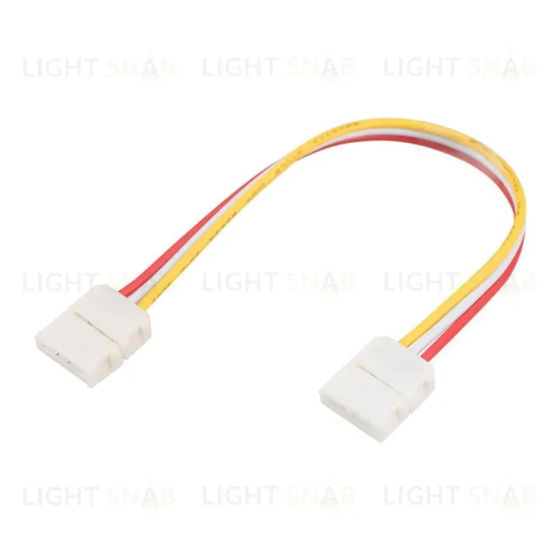 Коннектор выводной Arlight FIX-MIX-10mm-150mm-X2 (3-pin) 023956 023956
