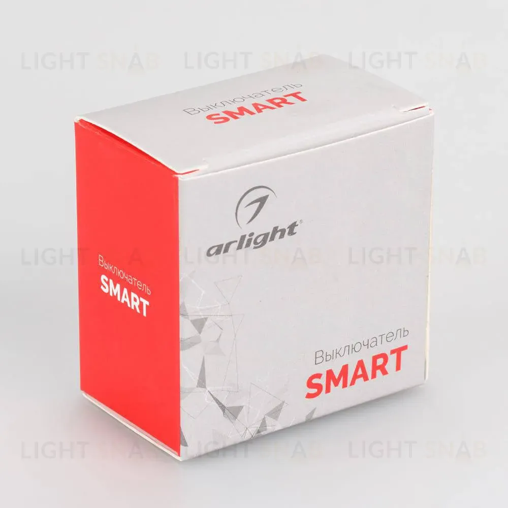 Выключатель Arlight SMART-SWITCH-DIM 025039 025039