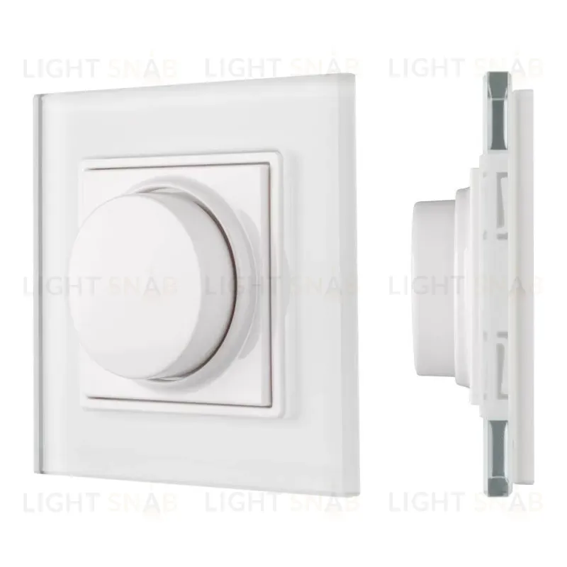 Панель Arlight Rotary SR-2835RGB-RF-UP White 020944 020944