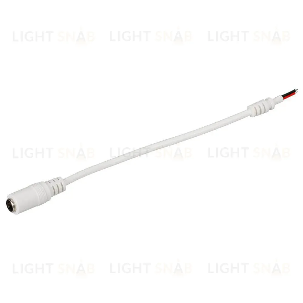 Коннектор питания Arlight J5.5-2.1mm-M-10cm 020775 020775