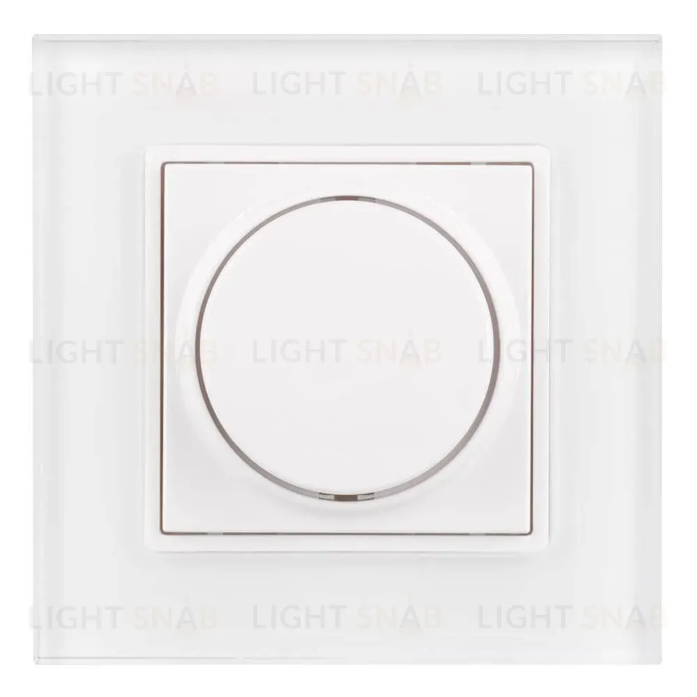 Панель Arlight Rotary SR-2835RGB-RF-UP White 020944 020944