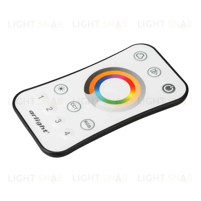 Пульт Arlight SMART-R16-MULTI 022667 022667