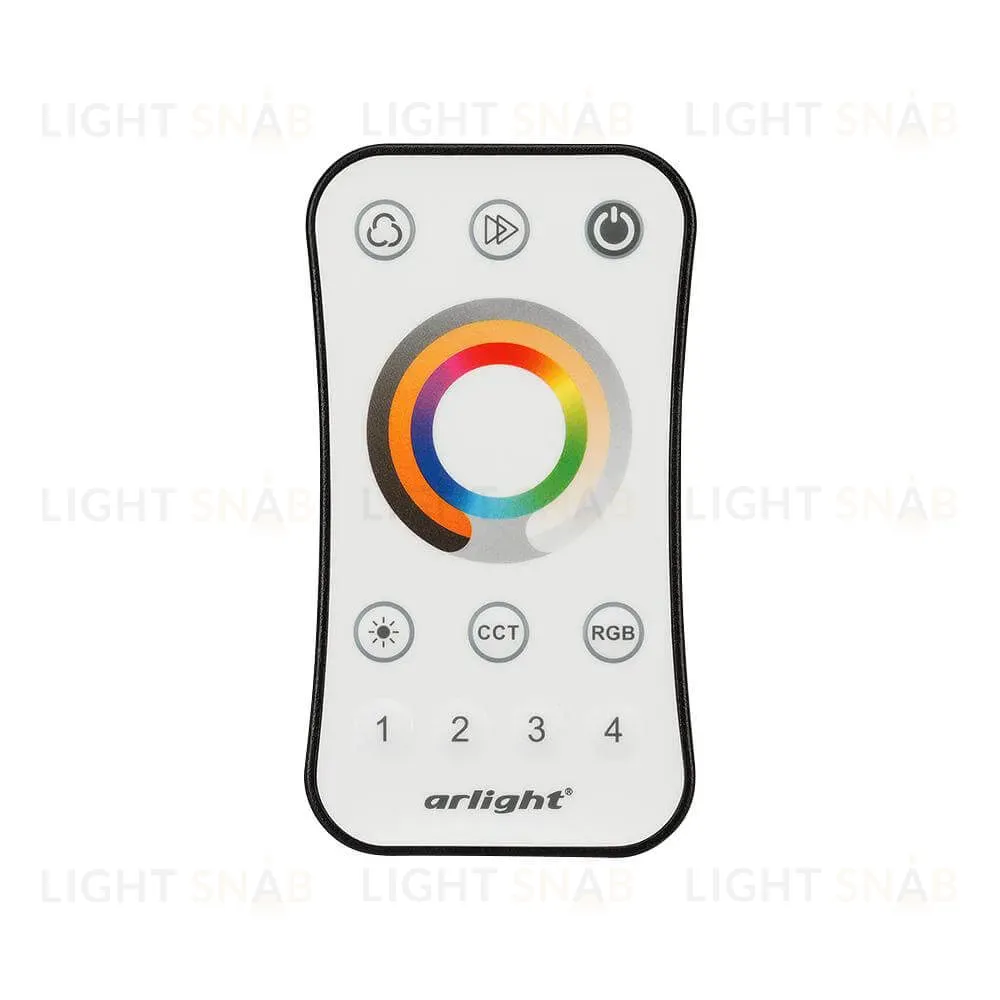 Пульт Arlight SMART-R16-MULTI 022667 022667