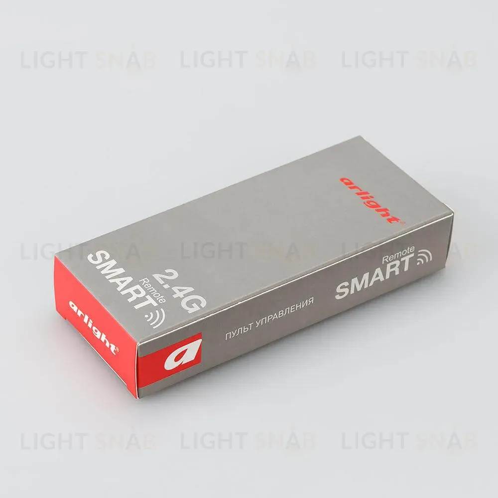 Пульт Arlight SMART-R24-DIM Black 023475 023475