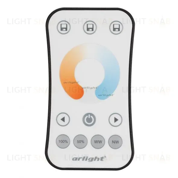 Пульт Arlight SMART-R37-MIX 025145 025145