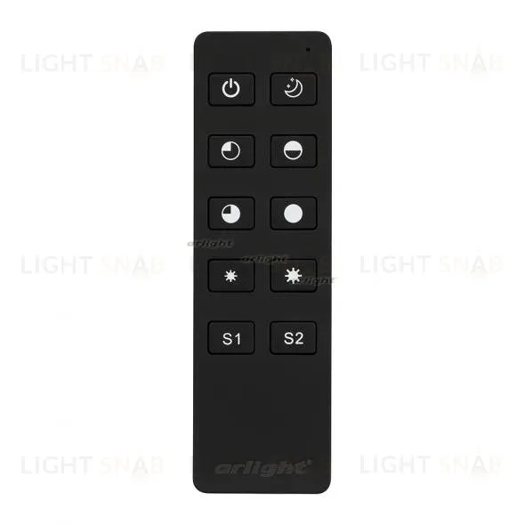 Пульт Arlight SMART-R6-DIM 023027 023027