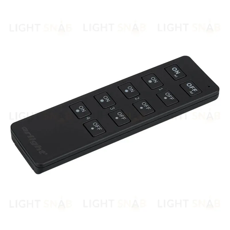 Пульт Arlight SMART-R7-DIM 023028 023028