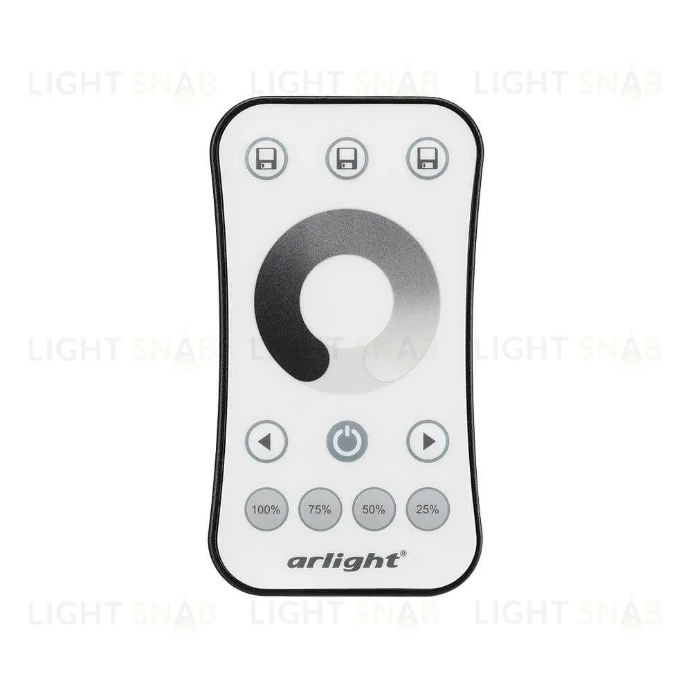 Пульт Arlight SMART-R9-DIM 023032 023032