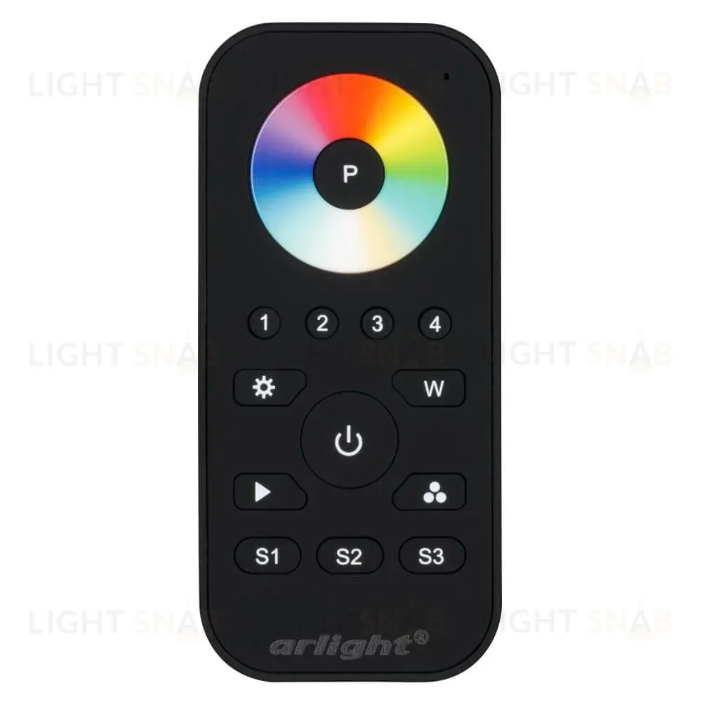 Сенсорный пульт Arlight SR-2819SP 020737 020737