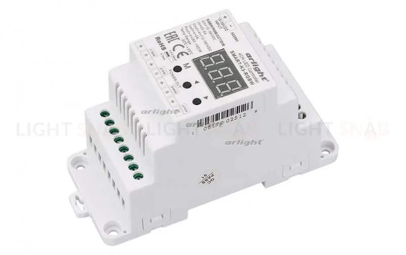 Контроллер Arlight SMART-K3-RGBW 022493 022493