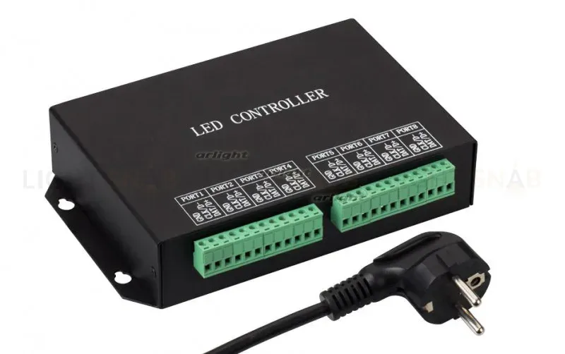 Контроллер Arlight HX-801RC 018549 018549