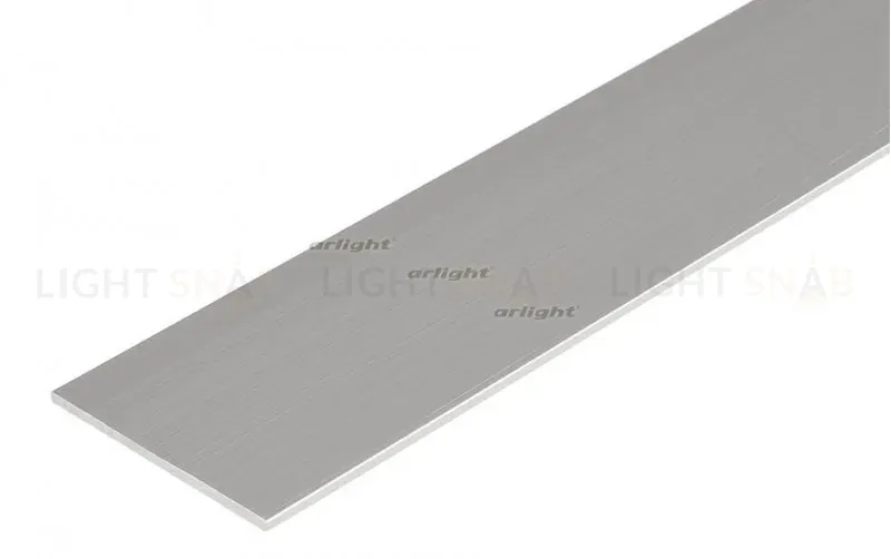 Полоса алюминиевая Arlight ARH-W50-2000 Anod 022491 022491