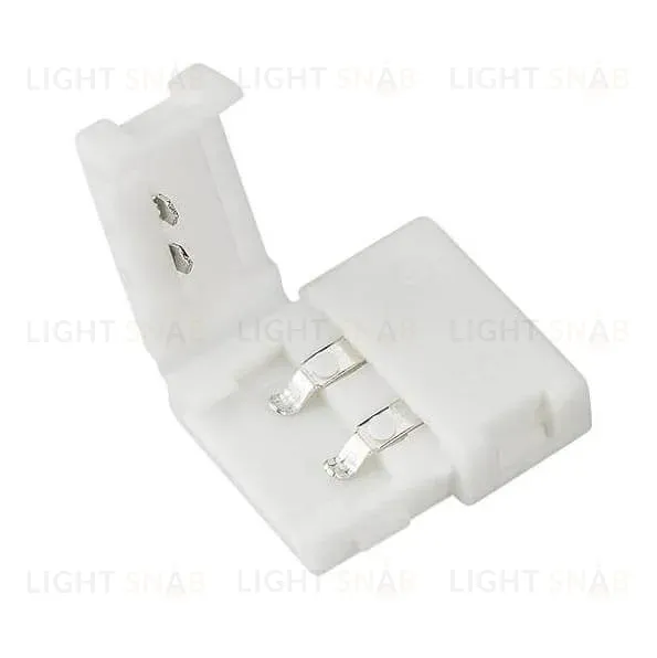 Соединитель Arlight FIX-MONO-10mm (5060) 023946 023946
