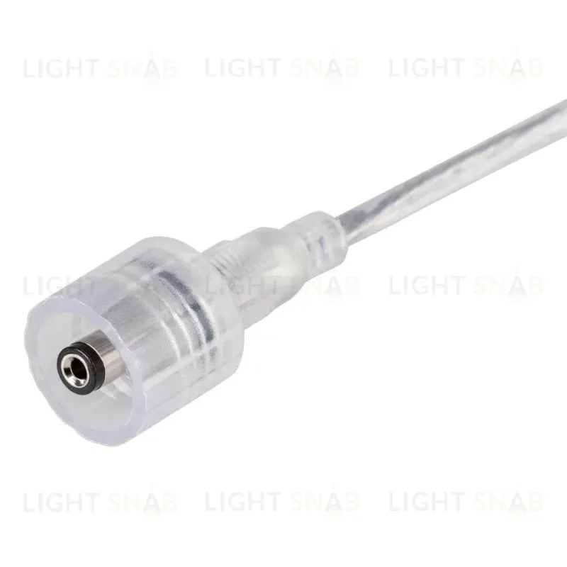 Разъем выводной Arlight DCWP-2pin-L150mm-X1M (PAPA) 022315 022315