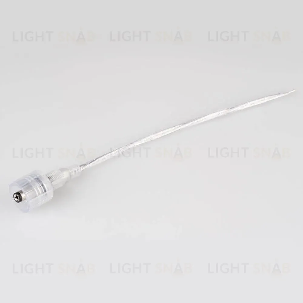 Разъем выводной Arlight DCWP-2pin-L150mm-X1M (PAPA) 022315 022315