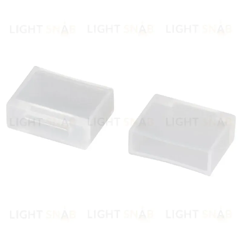 Силиконовая заглушка для лент Arlight RGB-10mm (4 отверстия) 022362 022362