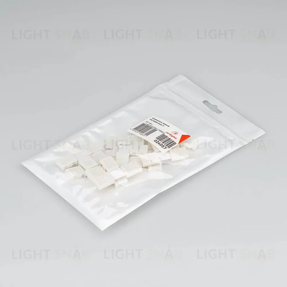 Соединитель тройной Arlight FIX-MONO-8mm-T 024057 024057