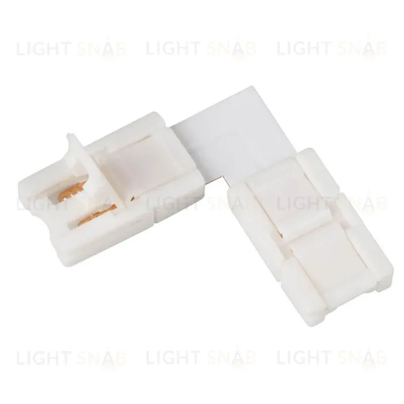 Соединитель угловой Arlight FPC-MONO-10mm-L 022313 022313