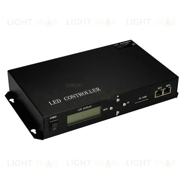 Контроллер Arlight HX-801TC 022187 022187