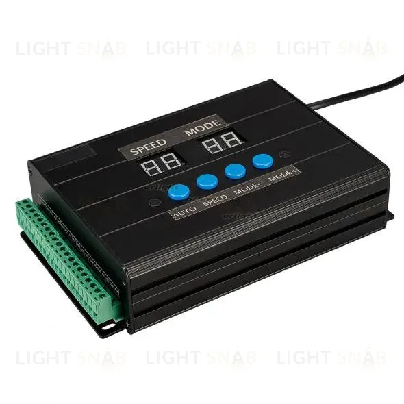 Контроллер Arlight DMX K-5000 024323 024323